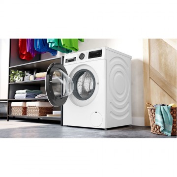 Bosch Πλυντήριο Ρούχων 9kg 1400 Στροφών WGG244FGGR